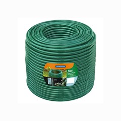 MANGUEIRA JARDIM PVC VD C/200