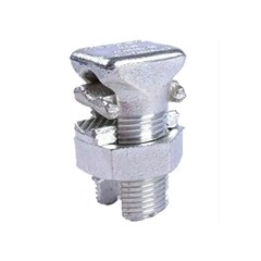 CONECTOR PARAFUSO FENDIDO 16MM
