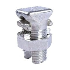 CONECTOR PARAFUSO FENDIDO 150MM