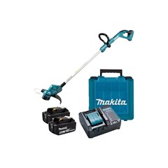 APARADOR DE GRAMA +DC18RC + BL1850B
