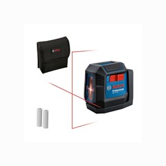 NÍVEL LASER GLL 12-22 VM