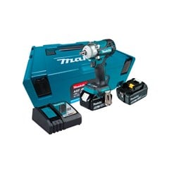 CHAVE IMPACTO 1/2 5.0AH 18V