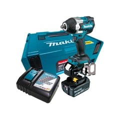 CHAVE IMPACTO 1/2 700NM 5.0AH 18V