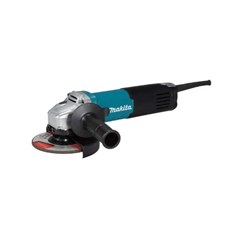 ESMERILHADEIRA ANGULAR 125MM 850W 220V