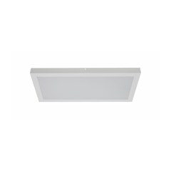PAINEL SOB BL LED QUAD. 24W 6500K BV