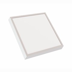 PAINEL SOB BL LED RETANG 45W 6500K BV