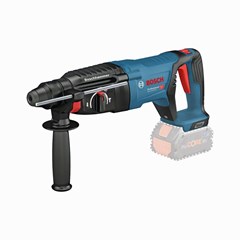 MARTELETE PERF ROMP 18V GBH 18V-26 D SB