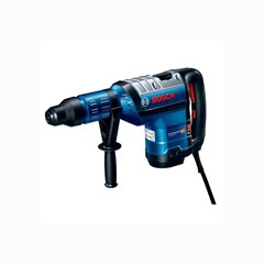 MARTELO PERF ROMP GBH 8-45D 220V MALETA