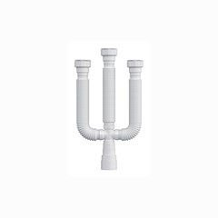 SIFAO TUBO EXTEN TRIPLO DN38/40/48/50 BR