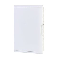 QUADRO DIST EMB C/BARRAMENTO 48 DISJ