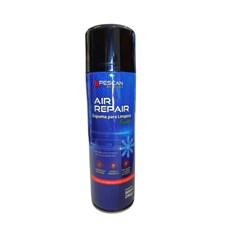 ESPUMA LIMP BAMB AIR REPAIR 300ML/290G