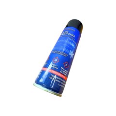 ESPUMA LIMP CHA BR AIR REPAIR 300ML/290G