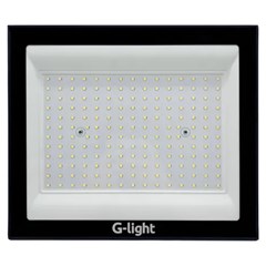 REFLETOR LED 200W 6500K BV