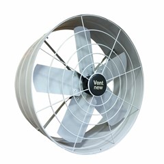 Exaustor Axial 50CM 127V Vent New