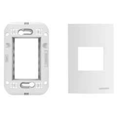 PLACA BRAVAUP 2MJ 4X2 C/SUPORTE BR