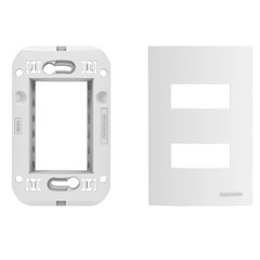 PLACA BRAVAUP 2MS 4X2 C/SUPORTE BR