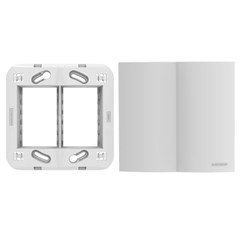 PLACA BRAVAUP CEGA 4X4 C/SUPORTE BR