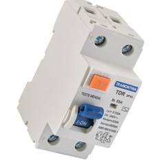 Dispositivo Dr 2p 63a 30ma