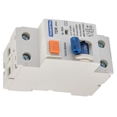 Dispositivo Dr 2p 63a 30ma