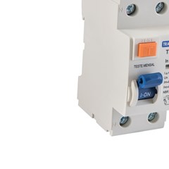 Dispositivo Dr 2p 63a 30ma