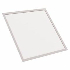 PAINEL EMB BL LED QUAD 36W 3000K BV