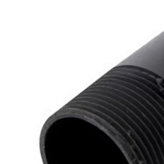 Eletroduto Pvc Rigido 4 Polegadas Preto - Elecon