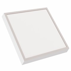 PAINEL SOB BL LED QUAD 36W 3000K BV