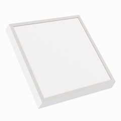 PAINEL SOB BL LED QUAD 45W 3000K BV