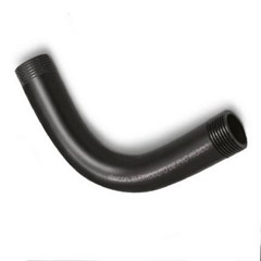 Curva Pvc Longa 3/4” 90° Pt