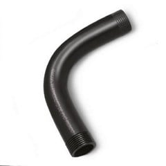 Curva Pvc Longa 3/4” 90° Pt