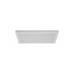 PAINEL EMB BL LED RETANG 24W 3000K BV
