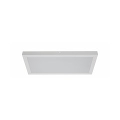 PAINEL SOB BL LED RETANG 24W 4000K BV