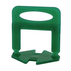 ESPACADOR NIVELAMENTO 3,00MM VD PCT/100