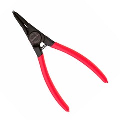 Alicate Aneis Externos Pontas Retas - Gedore Red