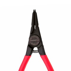 Alicate Aneis Externos Pontas Retas - Gedore Red