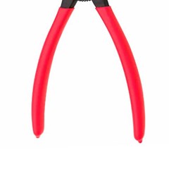 Alicate Aneis Externos Pontas Retas - Gedore Red
