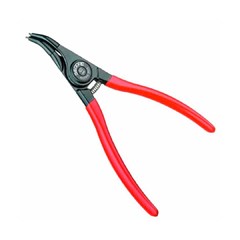 Alicate Aneis Externos Pontas Curvas - Gedore Red