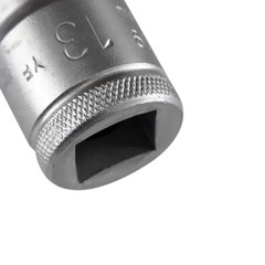 Soquete Estriado 1/2”” 13mm² - Gedore Red