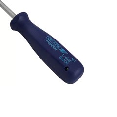 Chave Fenda Simples 1/4x8”” - Gedore
