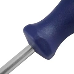 Chave Fenda Simples 1/4x8”” - Gedore