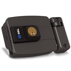 Fechadura Elétrica STD AD Fixa C-90 CZ - Hdl