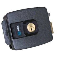 Fechadura Elétrica STD AD Fixa C-90 CZ - Hdl