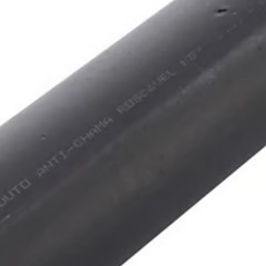Eletroduto Pvc Rig. 2.1/2” Pt