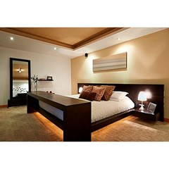 Spot Led Supimpa Quadrado 3w 3000k Bivolt - Avant
