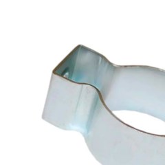 Abraçadeira D 2”” Parafuso - Aiedem