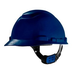 Capacete Seguranca Ajuste Fácil H-700 - 3m