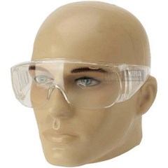Oculos Vision Incolor Ar-Sc 2000 - 3m
