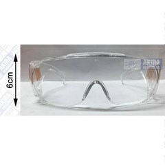 Oculos Vision Incolor Ar-Sc 2000 - 3m