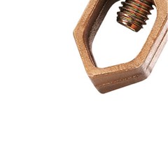 Conector Aterramento TH-58-R - Intelli