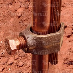 Conector Aterramento TH-58-R - Intelli